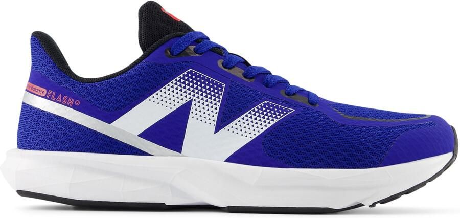 New Balance Kid's DynaSoft Flash Hardloopschoenen purper