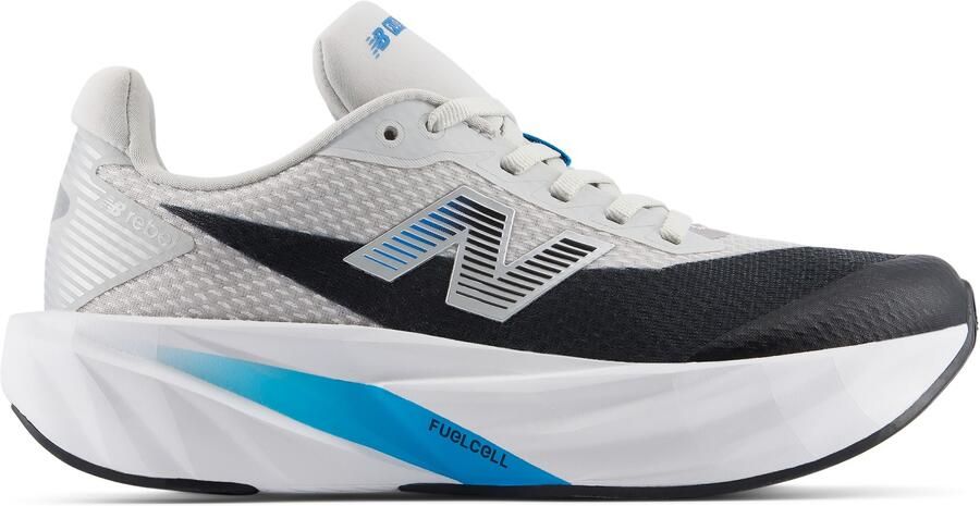 New Balance Kid's FC Rebel Hardloopschoenen grijs