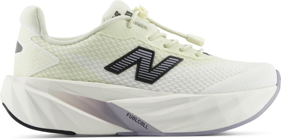 New Balance Kid's FuelCell Rebel V5 Hardloopschoenen bruin