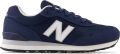 New Balance ML515 Heren Sneakers NB NAVY - Blauw