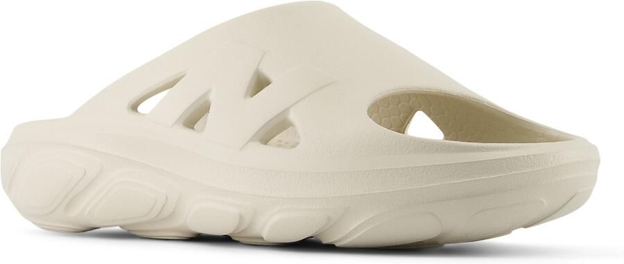 New Balance Recovery Sandalen beige