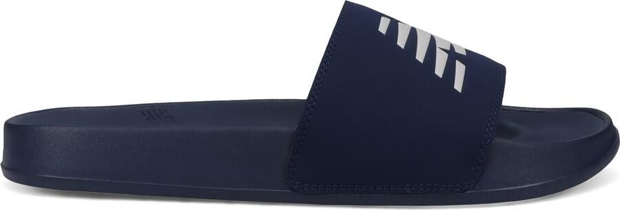 New Balance 200 Unisex Slippers NB NAVY GREY MATTER - Foto 2