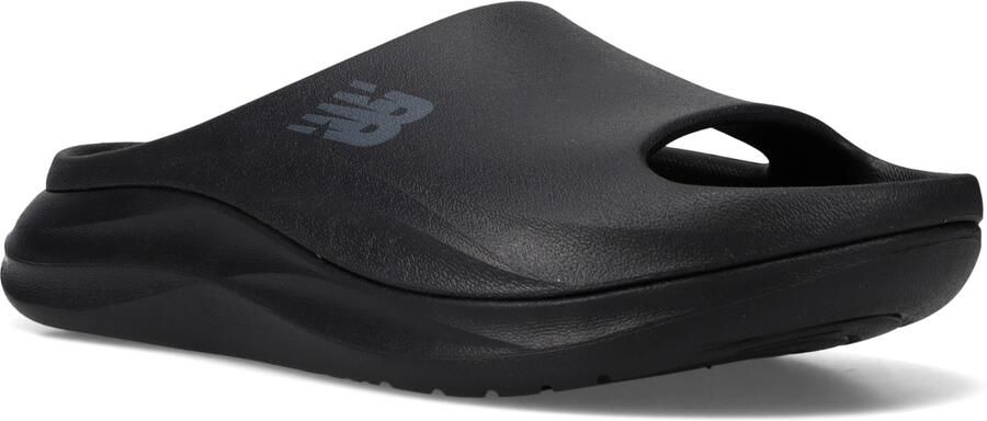 New Balance Slide Slides & Sandalen zwart Schoenen - Foto 3