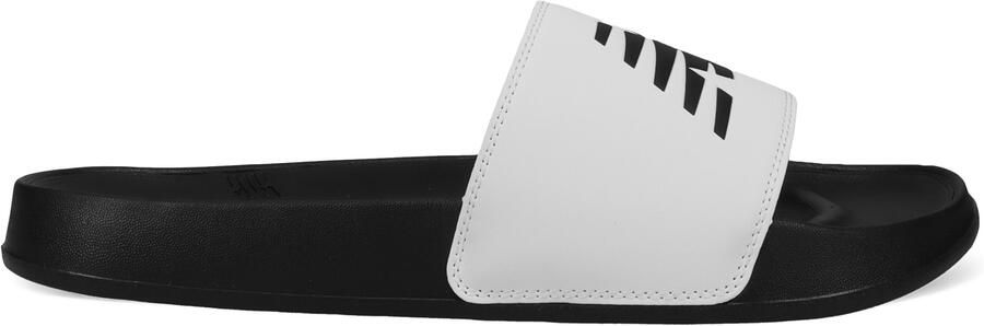 New Balance 200 Unisex Slippers BLACK SEASALT - Foto 2