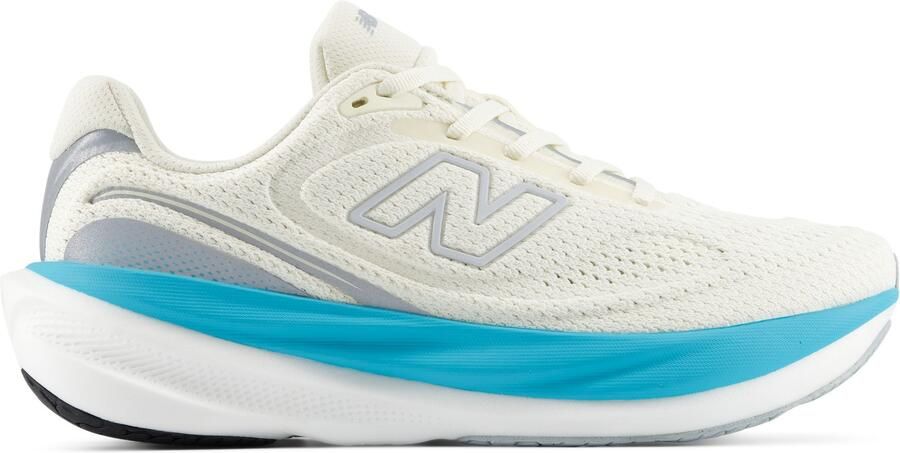 New Balance Women's 1080 V15 Hardloopschoenen beige