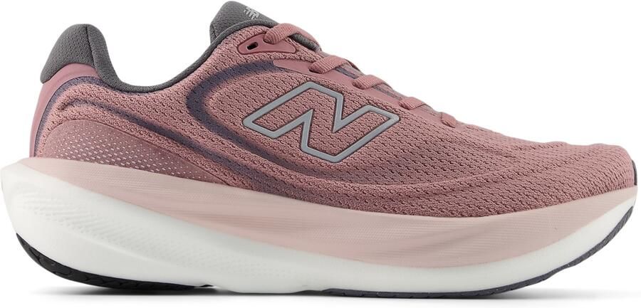 New Balance Women's 1080 V15 Hardloopschoenen bruin