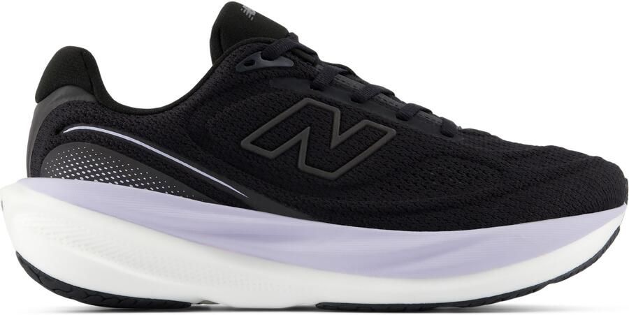 New Balance Women's 1080 V15 Hardloopschoenen zwart