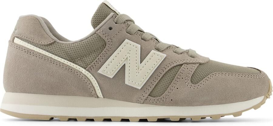 New Balance Women's 373 Sneakers beige - Foto 2