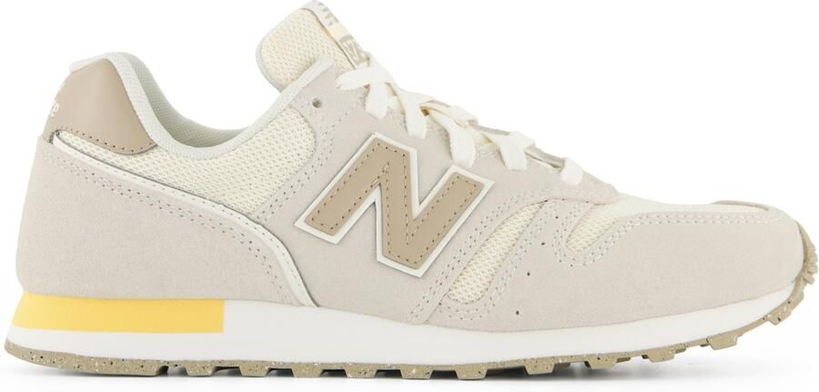 New Balance Women's 373 Sneakers beige