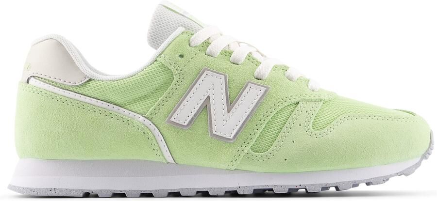 New Balance Women's 373 Sneakers groen