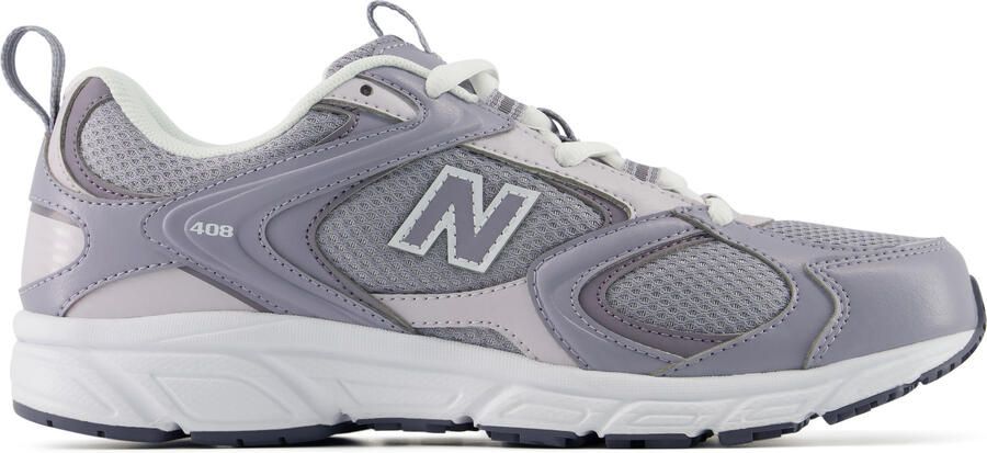 New Balance Women's 408 Sneakers grijs