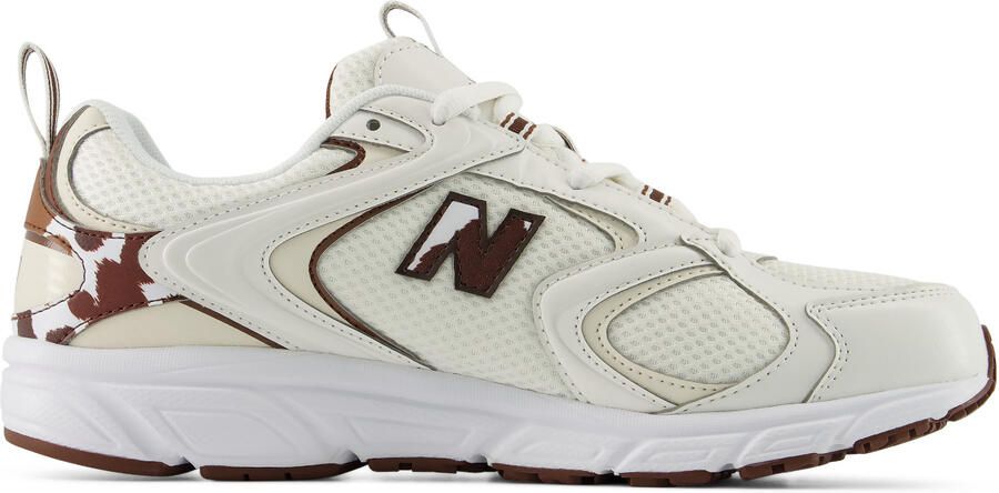 New Balance Women's 408 Sneakers grijs