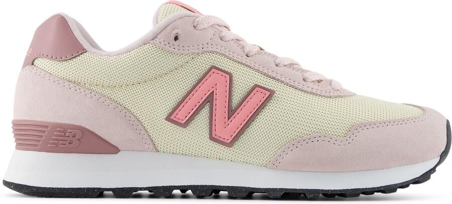 New Balance Women's 515 Sneakers beige