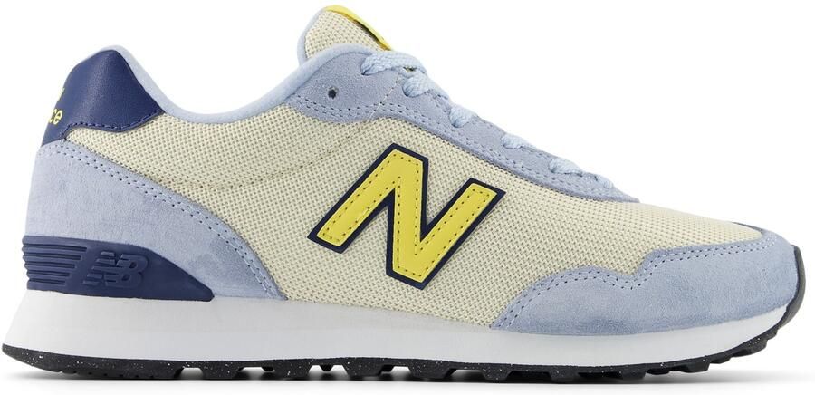 New Balance Women's 515 Sneakers grijs
