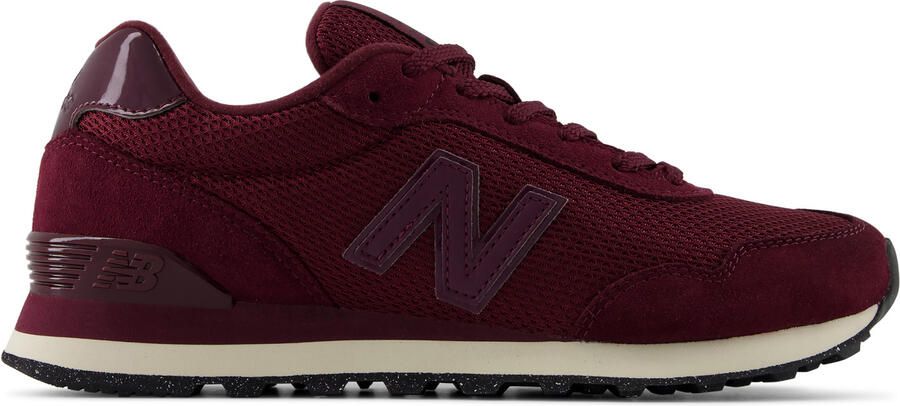New Balance Women's 515 Sneakers rood