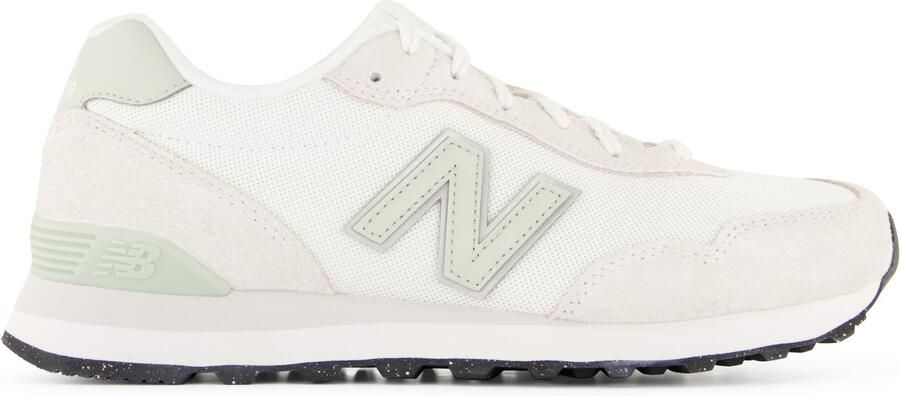 New Balance Women's 515 Sneakers wit