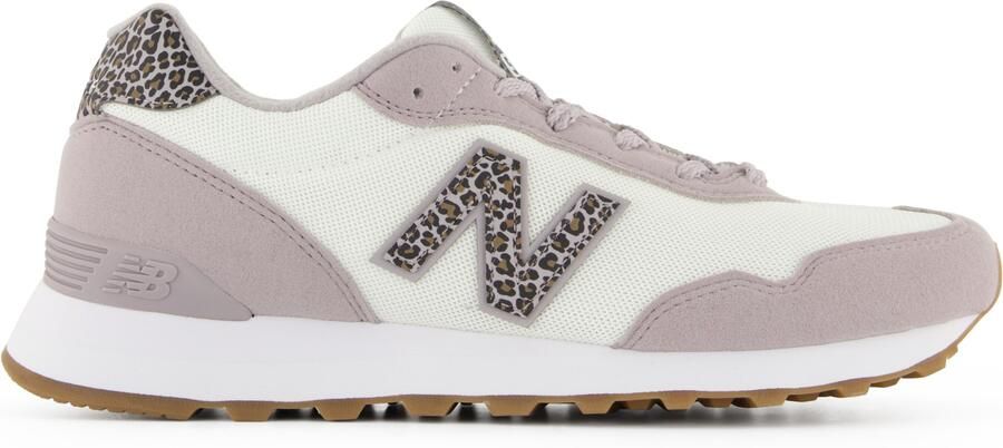 New Balance Women's 515 Sneakers wit grijs