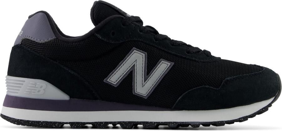 New Balance Women's 515 Sneakers zwart