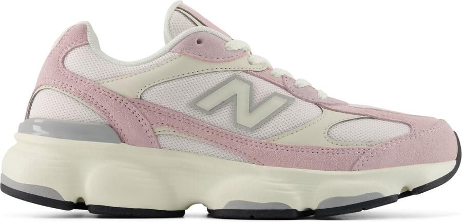 New Balance w6034fp Lage sneakers dames Roze - Foto 2