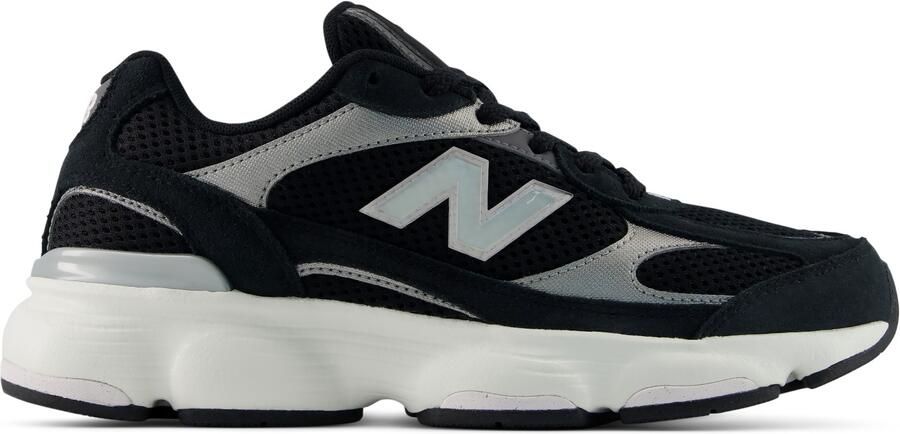 New Balance Women's 603 Sneakers zwart grijs