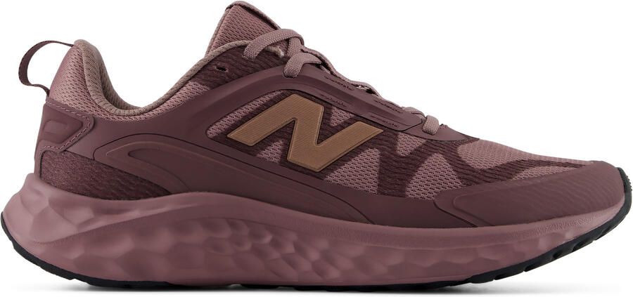 New Balance Women's Arishi Multisportschoenen bruin purper