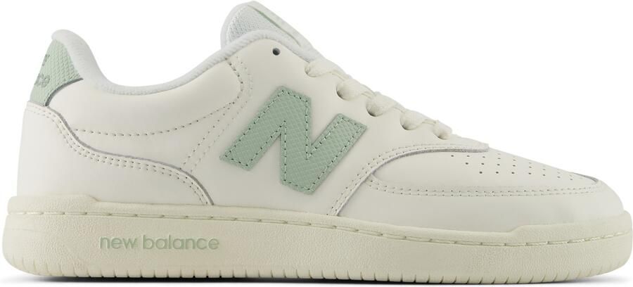 New Balance Women's BB80 Sneakers beige