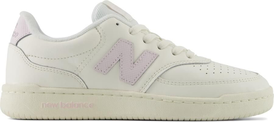 New Balance Women's BB80 Sneakers beige grijs