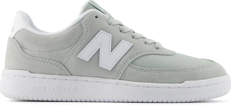 New Balance Women's BB80 Sneakers grijs
