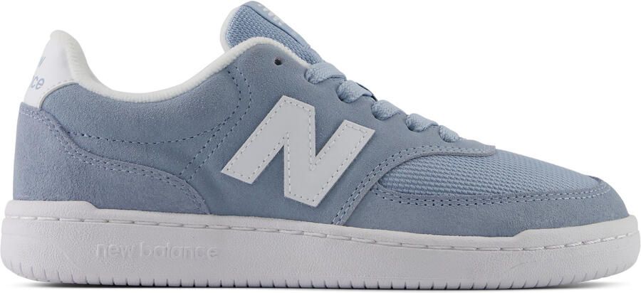 New Balance Women's BB80 Sneakers grijs