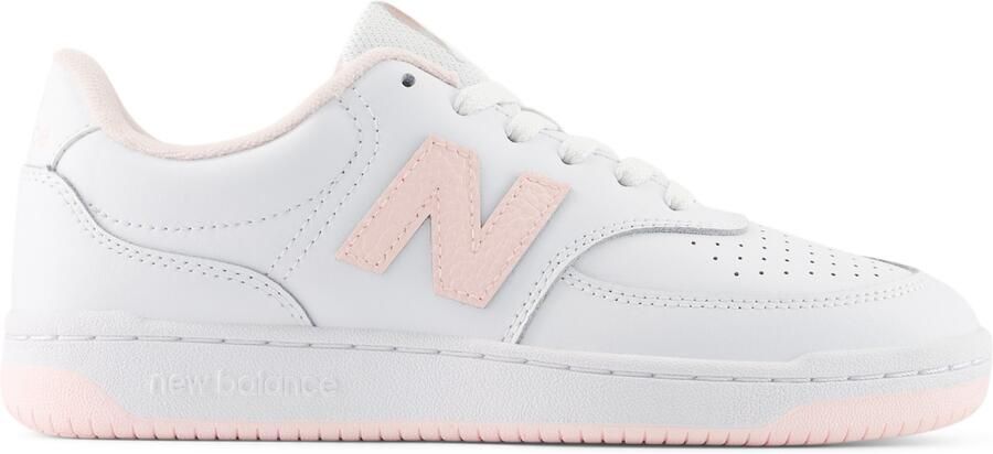 New Balance Women's BB80 Sneakers wit