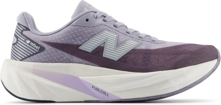 New Balance Women's FC Rebel Hardloopschoenen digital mist