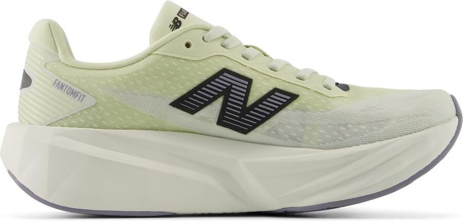 New Balance Women's FC Rebel Hardloopschoenen groen