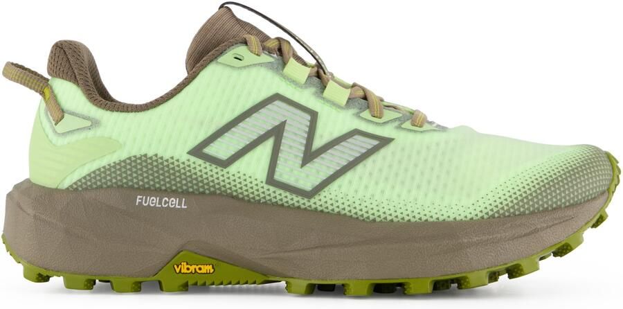 New Balance Women's FuelCell Rebel Trail Trailrunningschoenen afterglow