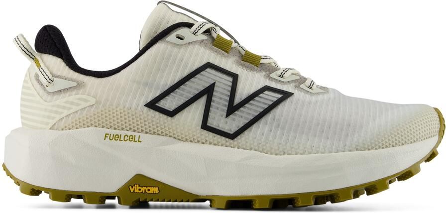 New Balance Women's FuelCell Rebel Trail Trailrunningschoenen beige