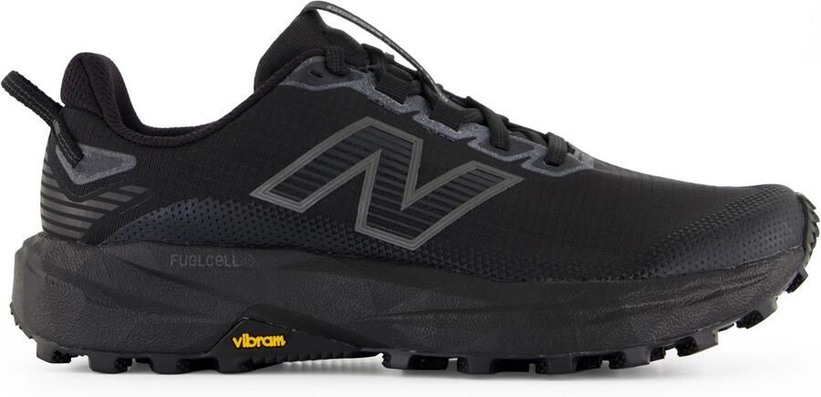 New Balance Women's FuelCell Rebel Trail Trailrunningschoenen zwart