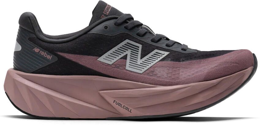 New Balance Women's FuelCell Rebel V5 Hardloopschoenen magnet
