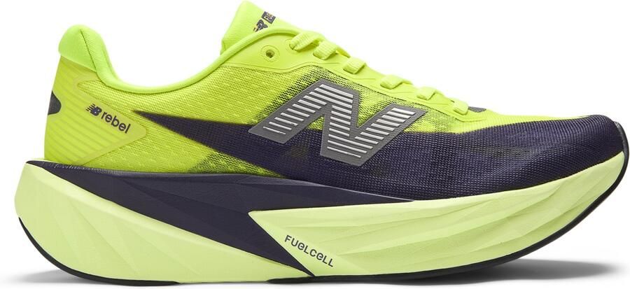 New Balance Women's FuelCell Rebel V5 Hardloopschoenen meerkleurig