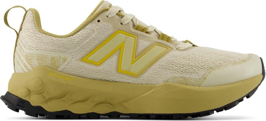 New Balance Women's Garoe Trailrunningschoenen quicksand