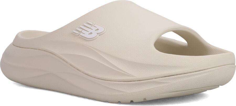 New Balance Women's Sandals Sandalen beige