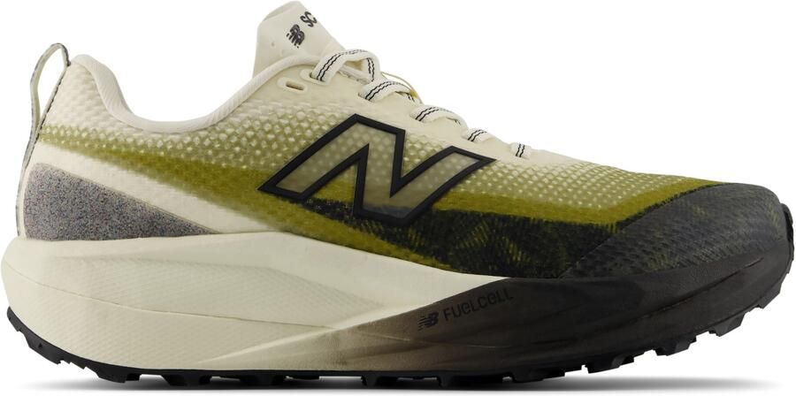 New Balance Women's SC Trail Trailrunningschoenen beige