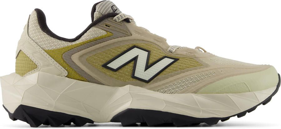 New Balance Women's Tektrel Multisportschoenen beige olijfgroen