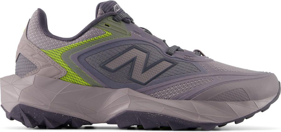 New Balance Women's Tektrel Multisportschoenen grijs