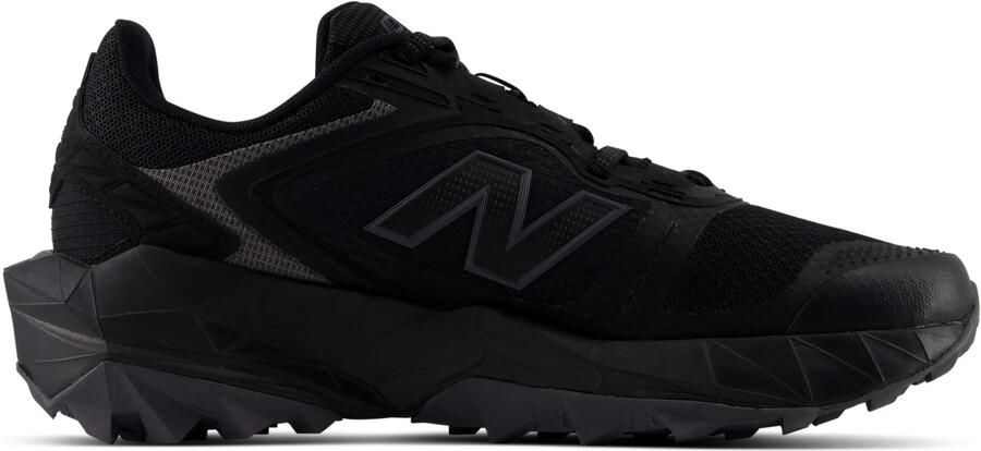 New Balance Women's Tektrel Multisportschoenen zwart