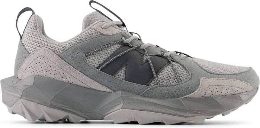 New Balance Tektrel Trailrunningschoenen grijs