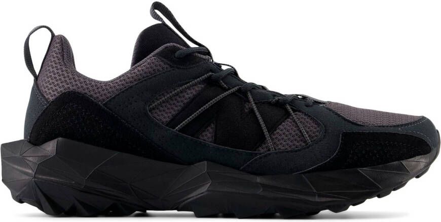 New Balance Tektrel Trailrunningschoenen zwart