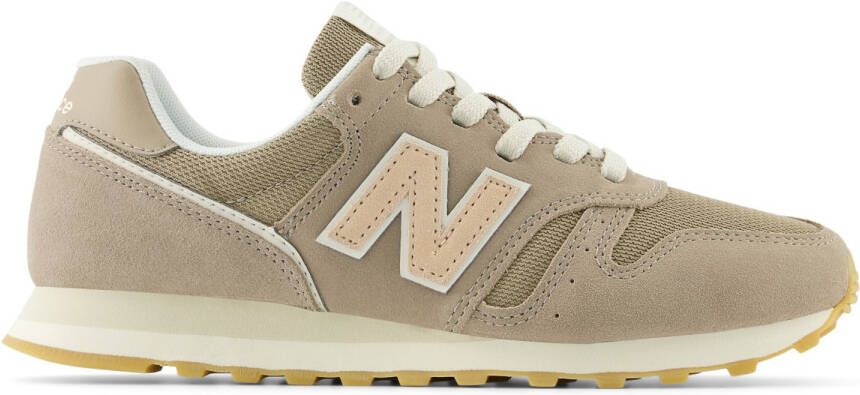 New Balance Ct302Od Stijlvolle Sneakers Beige Heren - Foto 3
