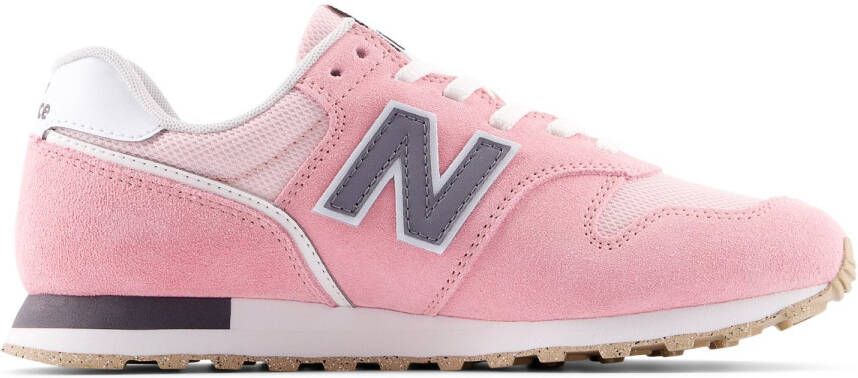 New Balance Women's 373 Sneakers pink