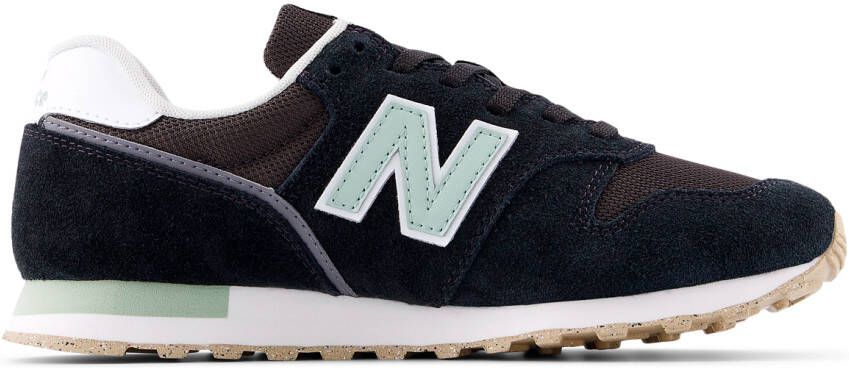 New Balance Women's 373 Sneakers zwart