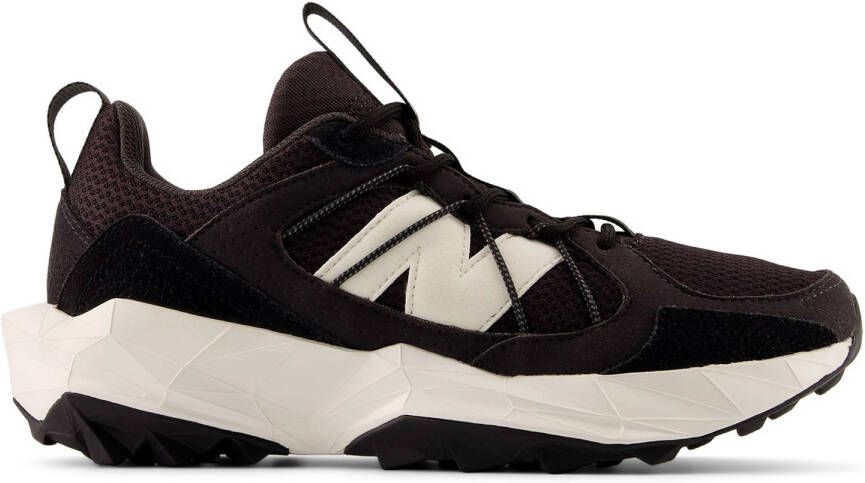 New Balance Women's Dynasoft Tektrel Trailrunningschoenen zwart