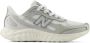 New Balance Women's Fresh Foam Arishi V4 Sneakers grijs beige - Thumbnail 1